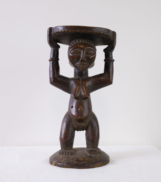 Prestige stool – 1