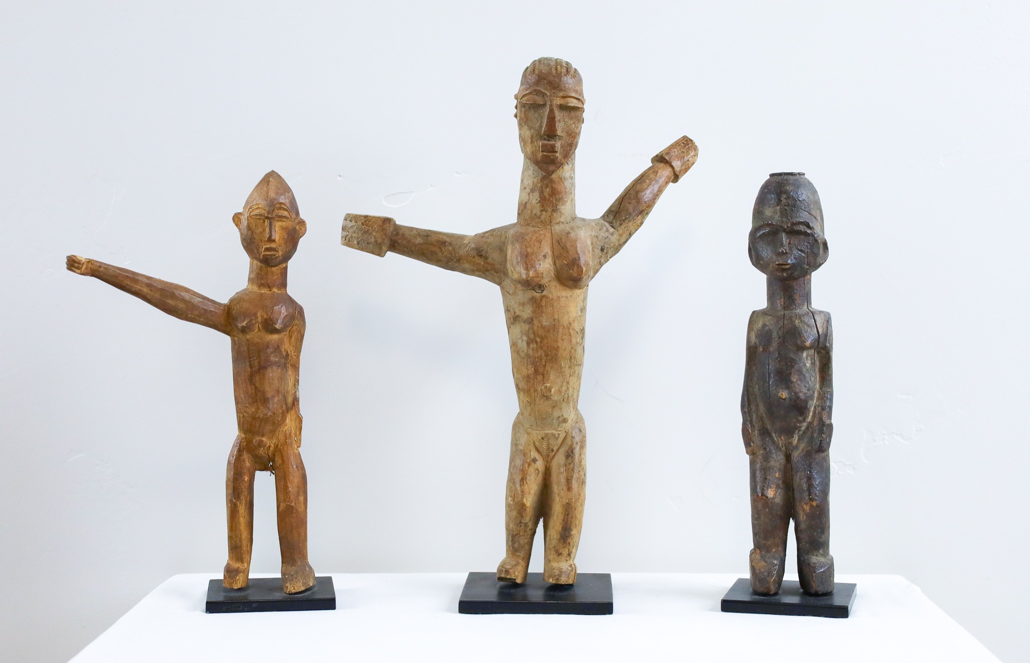 Bateba : Connection to the Spirit World